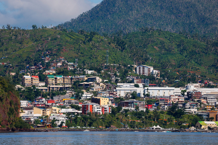 Crédit Ludovic MARIN / AFP Crédit Ludovic MARIN / AFP