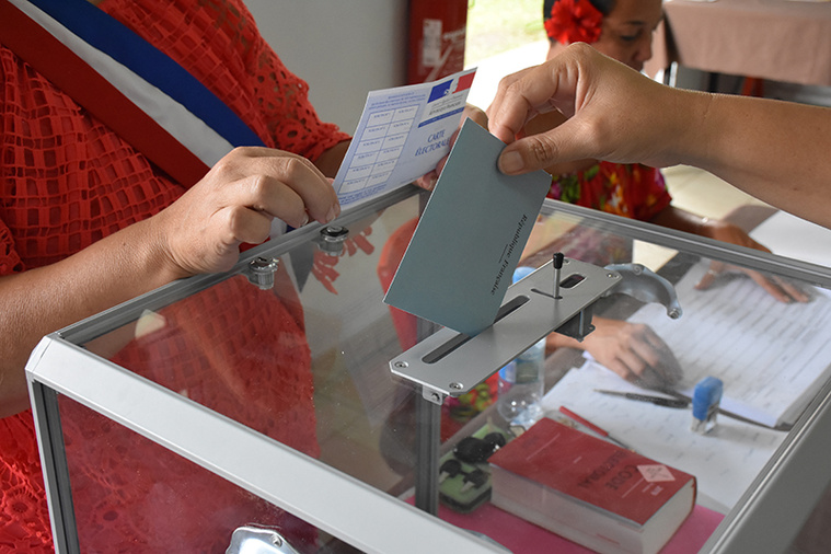 La parité aussi dans les petites communes La parité aussi dans les petites communes