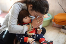 En Thaïlande, des poupées magiques créent le trouble