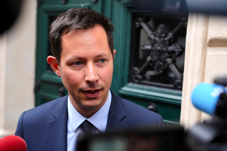 Dimitar DILKOFF / AFP Dimitar DILKOFF / AFP