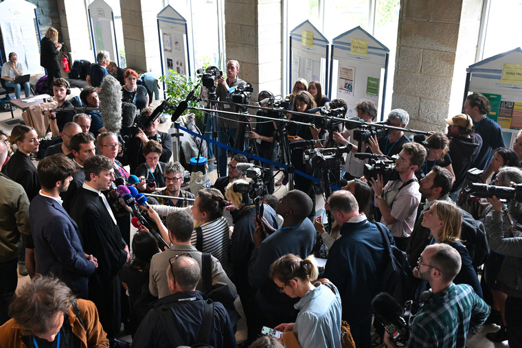 Damien Meyer / AFP Damien Meyer / AFP