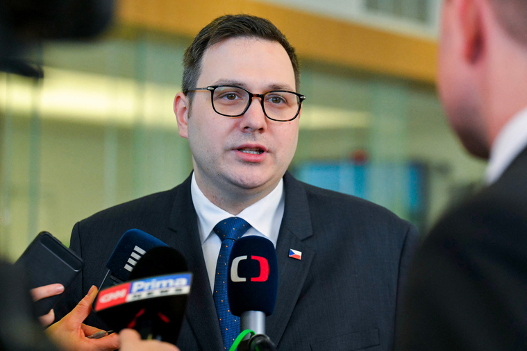 NICOLAS TUCAT / AFP NICOLAS TUCAT / AFP