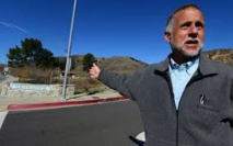 Fuite de gaz massive: la Californie poursuit à son tour la société gazière Fuite de gaz massive: la Californie poursuit à son tour la société gazière