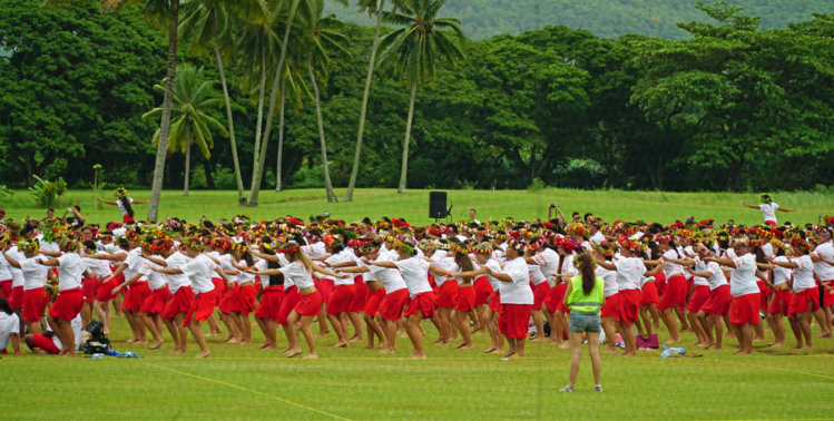 Tere Fa'ati : journal d’une "passagère" Tere Fa'ati : journal d’une "passagère"