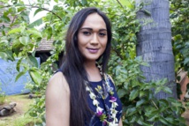 FIFO: "Jaiyah, la voix des athlètes transsexuels"