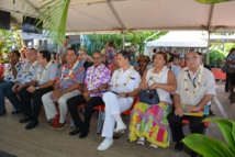 Ouverture du 13ème FIFO : Une indispensable fenêtre sur l’Océanie Ouverture du 13ème FIFO : Une indispensable fenêtre sur l’Océanie