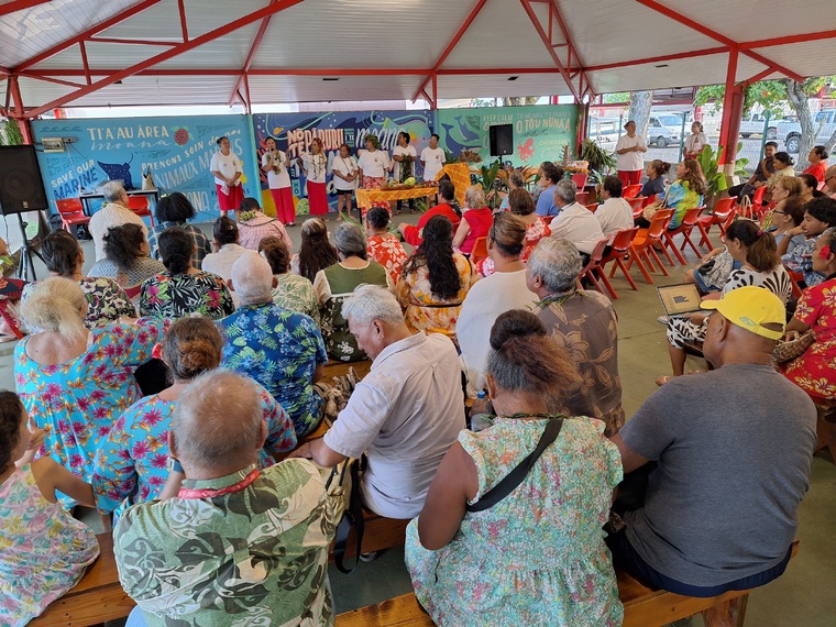 Plus de 150 personnes ont participé à ce premier rassemblement sous l’égide de la fédération. Plus de 150 personnes ont participé à ce premier rassemblement sous l’égide de la fédération.