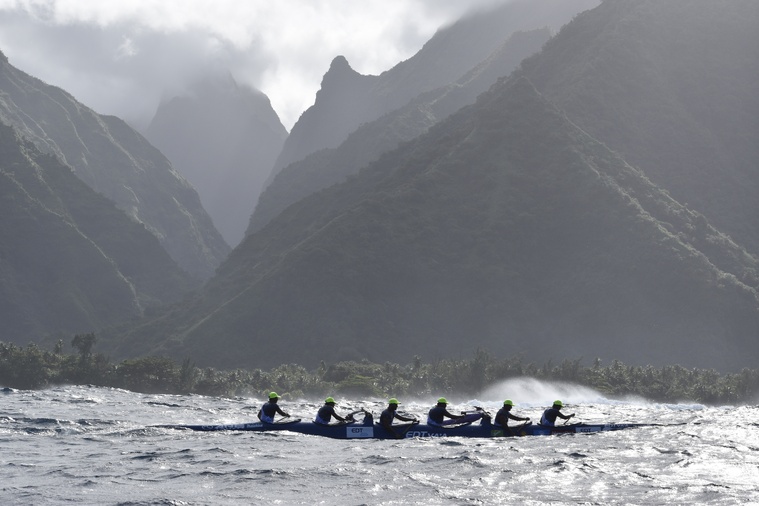 La beauté du sport et de la nature. La beauté du sport et de la nature.