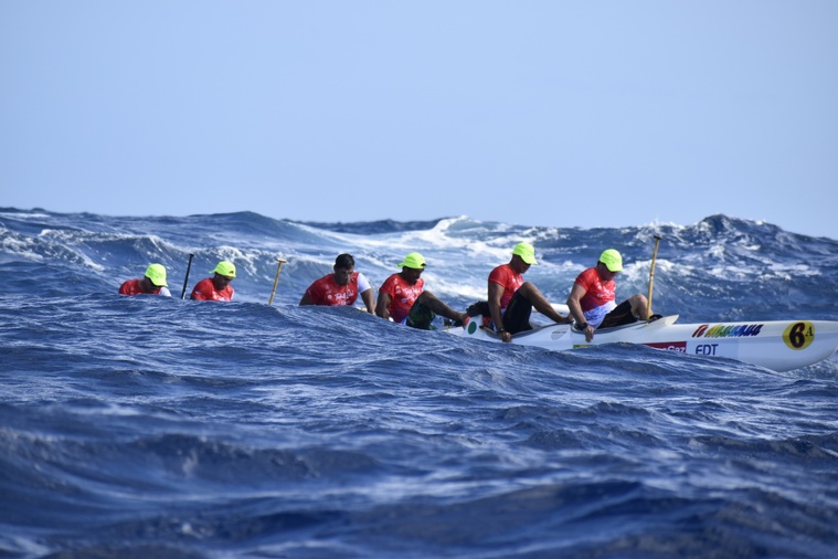 Quelques secondes seulement pour ce changement au creux des vagues. Quelques secondes seulement pour ce changement au creux des vagues.