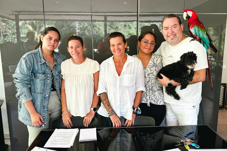 Une marche contre la maltraitance le 14 juin Une marche contre la maltraitance le 14 juin