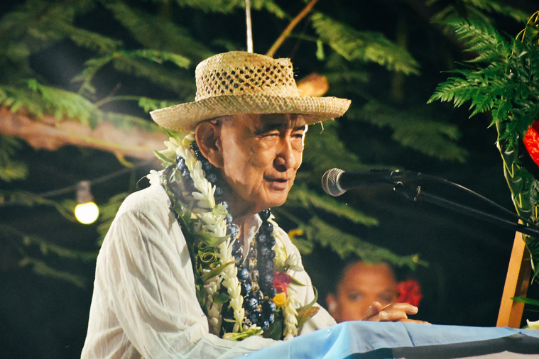 EDITO - L’indécence EDITO - L’indécence