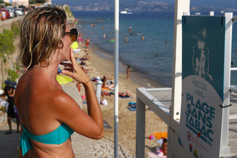 Crédit Pascal POCHARD-CASABIANCA / AFP