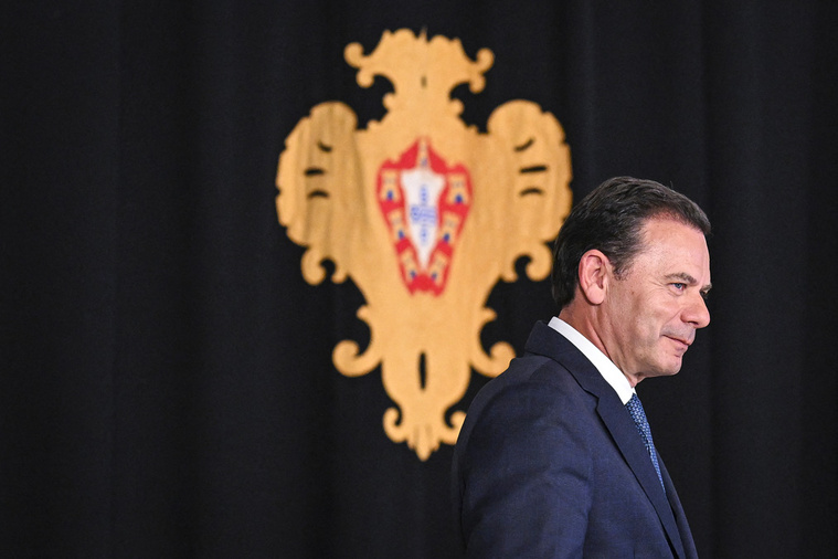 Crédit Patricia DE MELO MOREIRA / AFP