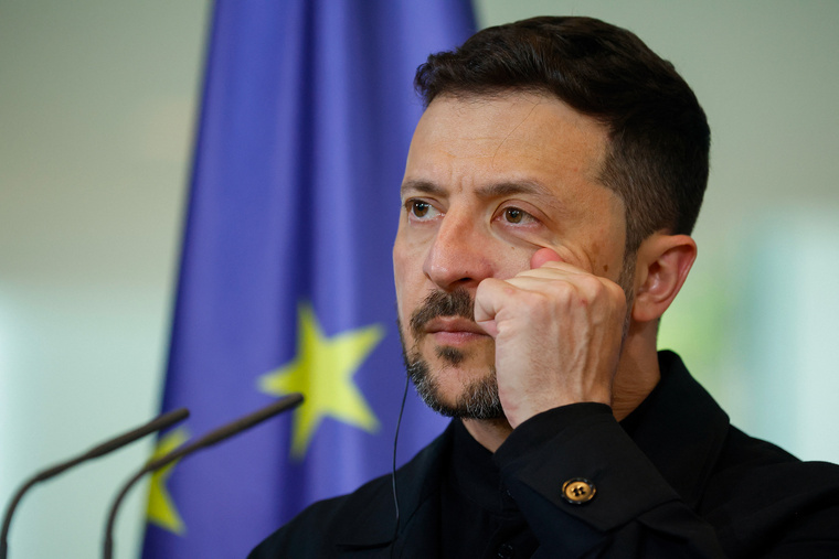 Crédit Odd ANDERSEN / AFP