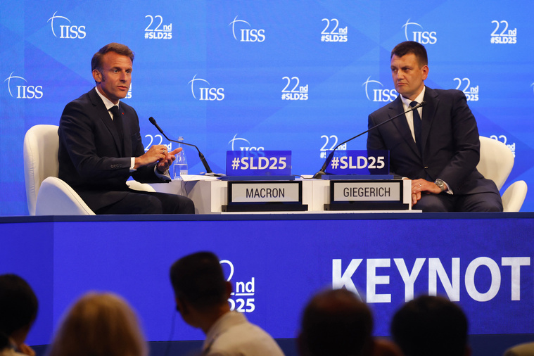 Crédit Ludovic MARIN / AFP Crédit Ludovic MARIN / AFP