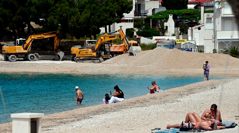 ELVIS BARUKCIC / AFP ELVIS BARUKCIC / AFP