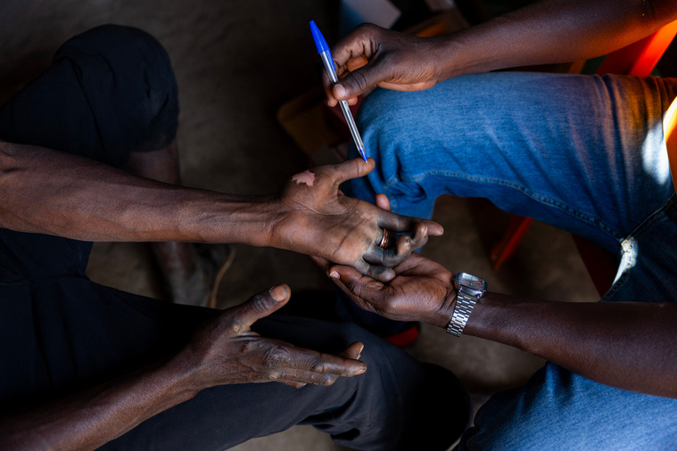 Joris Bolomey / AFP Joris Bolomey / AFP