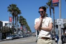 Los Angeles, l'icône cool d'un nouveau chic dans la mode masculine