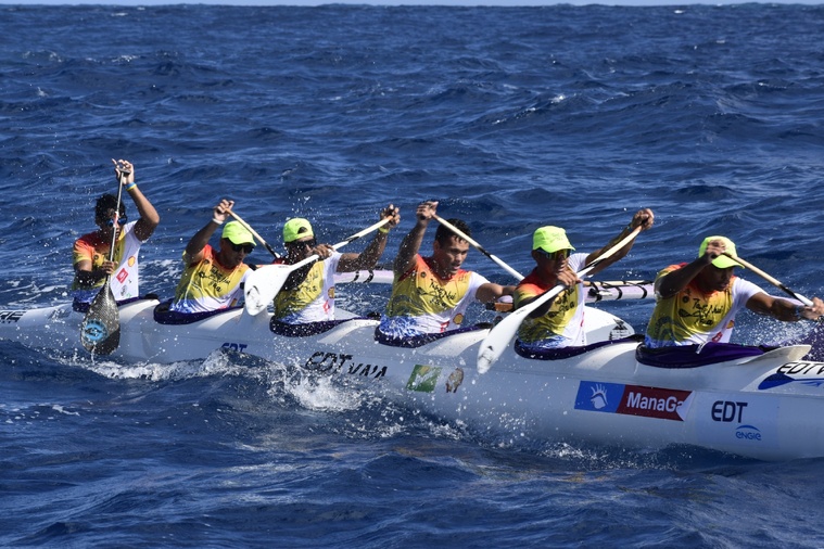 EDT deuxieme de cette étape en catégorie seniors et troisième au général. EDT deuxieme de cette étape en catégorie seniors et troisième au général.