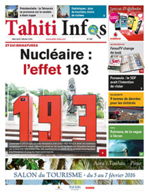 Cliquez sur l'image pour lire le journal Cliquez sur l'image pour lire le journal