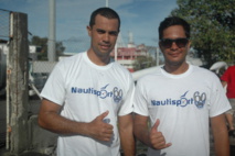 Pêche sous marine : Vaihoarii TAEATUA est le nouveau champion de Polynésie en individuel 2015 Pêche sous marine : Vaihoarii TAEATUA est le nouveau champion de Polynésie en individuel 2015