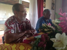 Défusion Hitiaa o te ra : L'aventure continue Défusion Hitiaa o te ra : L'aventure continue