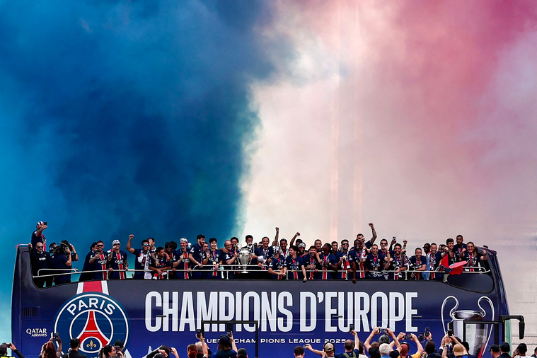 Thibaud MORITZ / AFP Thibaud MORITZ / AFP