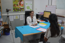 Un forum pour faire le lien entre étudiants et entreprises