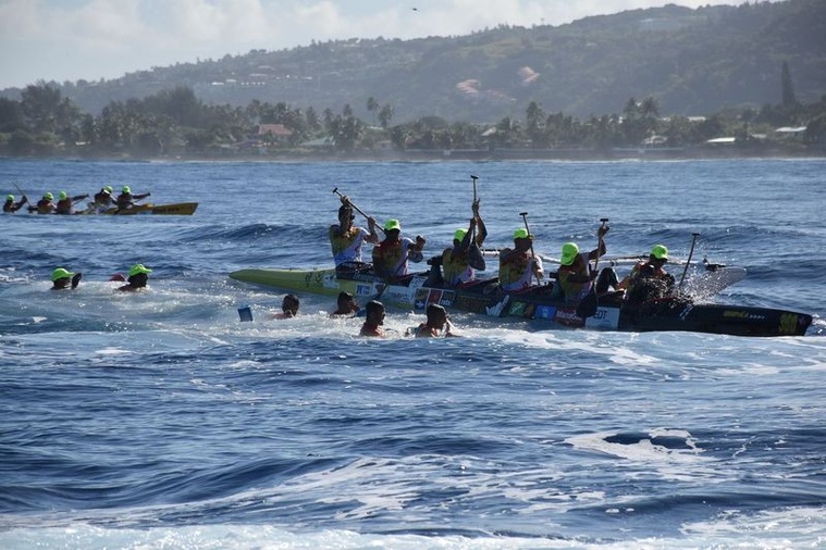 Les changements, phases hautement importantes et stratégiques pour cette course. Les changements, phases hautement importantes et stratégiques pour cette course.