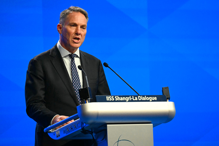 MOHD RASFAN / AFP MOHD RASFAN / AFP