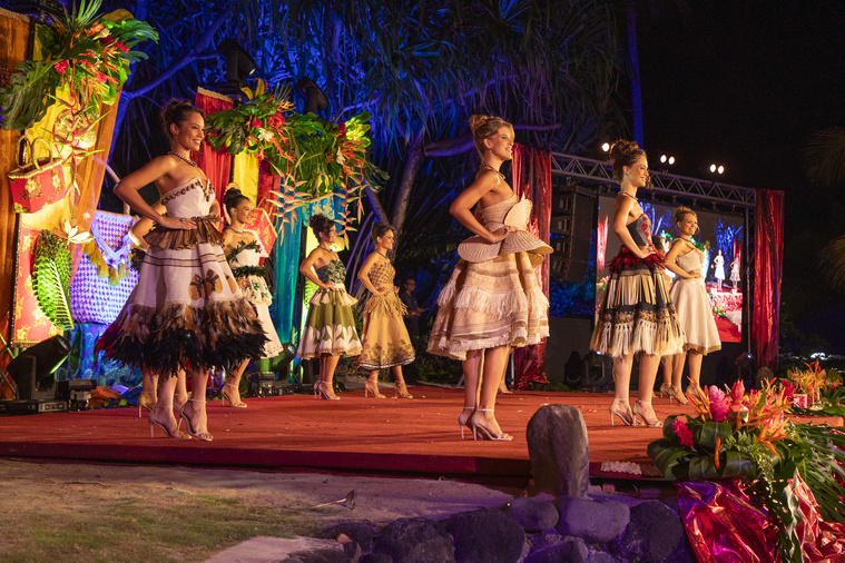 © Tevahitua Brothers © Tevahitua Brothers