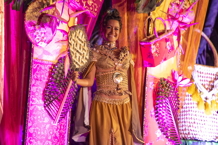 © Tevahitua Brothers © Tevahitua Brothers