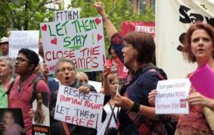 Les églises australiennes proposent l'asile aux réfugiés Les églises australiennes proposent l'asile aux réfugiés