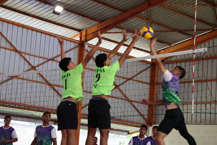 Le festival Niu Hiva a révélé beaucoup de jeunes talents venus de toute la Polynésie. Le festival Niu Hiva a révélé beaucoup de jeunes talents venus de toute la Polynésie.