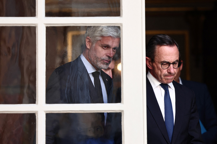 Crédit Thibaud MORITZ / AFP