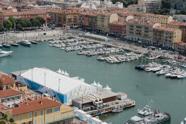 Frederic DIDES / AFP Frederic DIDES / AFP