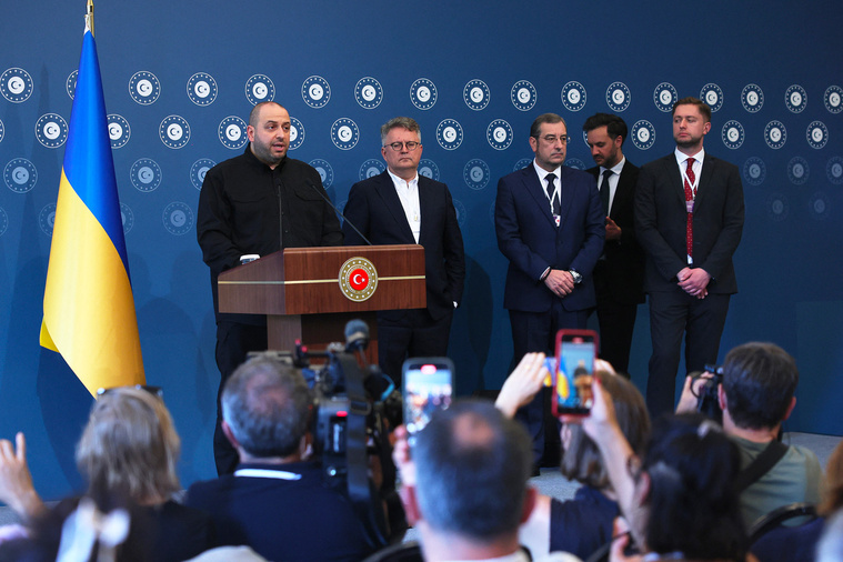 Crédit Adem ALTAN / AFP Crédit Adem ALTAN / AFP