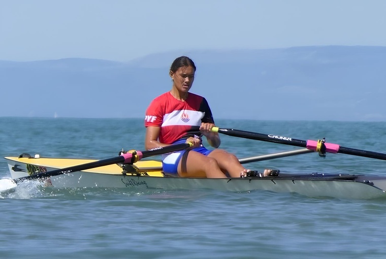 Teranihere Pater a confirmé son important potentiel lors de l’Open d’Occitanie. Teranihere Pater a confirmé son important potentiel lors de l’Open d’Occitanie.