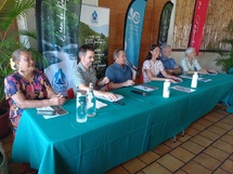 L’eau de Papeete devient Vai’ete L’eau de Papeete devient Vai’ete