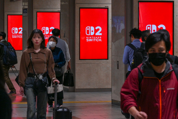 Richard A. Brooks / AFP Richard A. Brooks / AFP