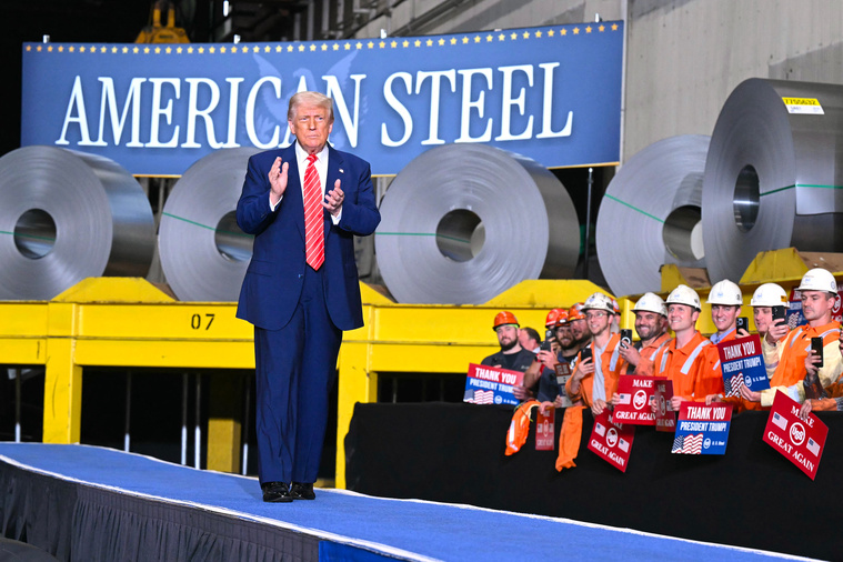 SAUL LOEB / AFP SAUL LOEB / AFP