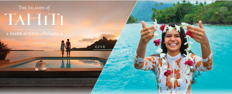 Les Polynésiens, nouvel atout pour le tourisme