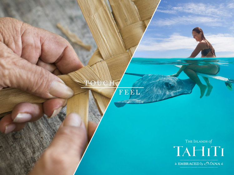 Les Polynésiens, nouvel atout pour le tourisme Les Polynésiens, nouvel atout pour le tourisme