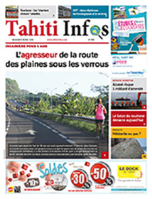 Cliquez sur l'image pour lire le journal