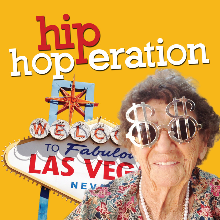 Le documentaire "Hip hop - Eration" est une leçon de vie tendre et touchante, ne le manquez pas !