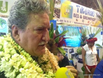 Le salon du tourisme a ouvert ses portes ce matin à la salle Aorai Tinihau Le salon du tourisme a ouvert ses portes ce matin à la salle Aorai Tinihau