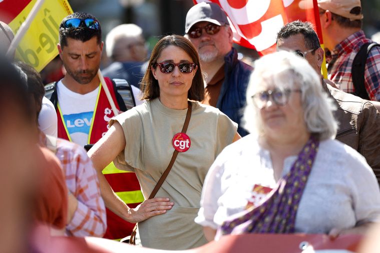 Crédit Ian LANGSDON / AFP