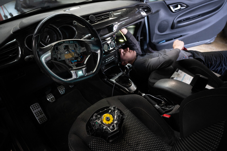 Crédit SEBASTIEN BOZON / AFP Crédit SEBASTIEN BOZON / AFP