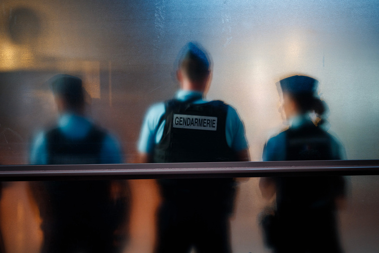 Crédit Dimitar DILKOFF / AFP