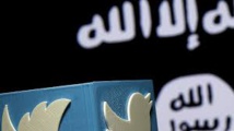 Twitter a suspendu 125.000 comptes à "contenus terroristes" depuis la mi-2015 Twitter a suspendu 125.000 comptes à "contenus terroristes" depuis la mi-2015